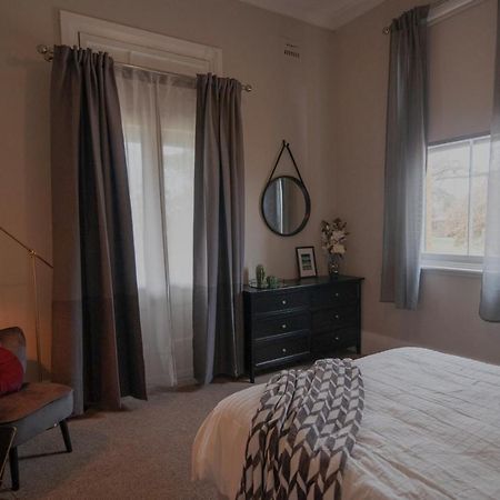 The Royal Mail Hotel Braidwood מראה חיצוני תמונה