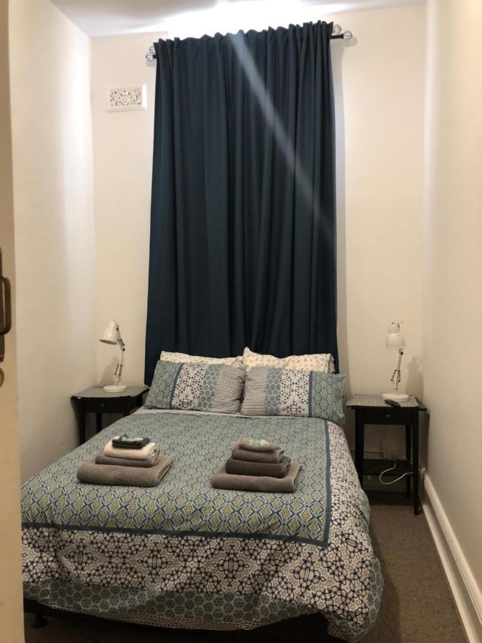 The Royal Mail Hotel Braidwood חדר תמונה
