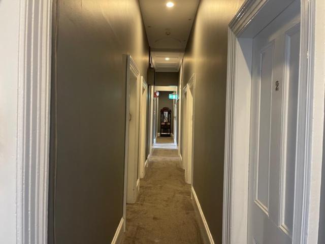 The Royal Mail Hotel Braidwood מראה חיצוני תמונה