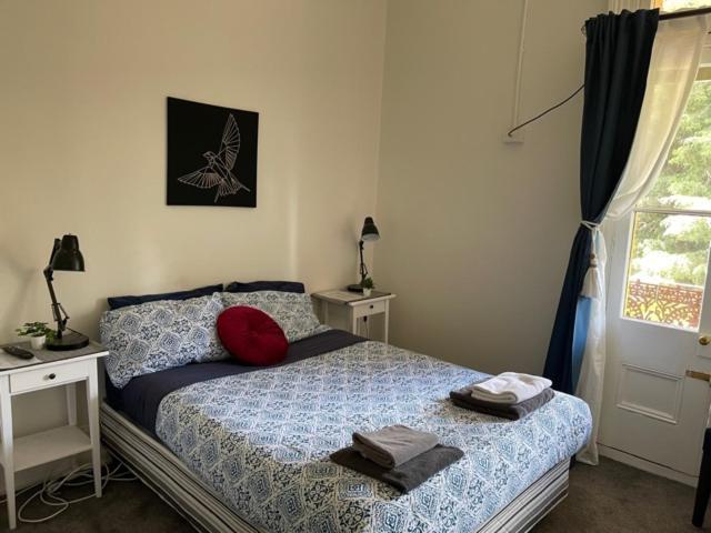 The Royal Mail Hotel Braidwood מראה חיצוני תמונה