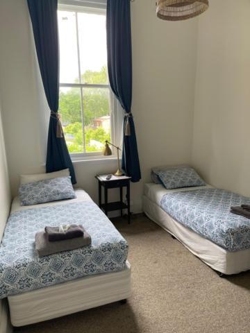 The Royal Mail Hotel Braidwood מראה חיצוני תמונה