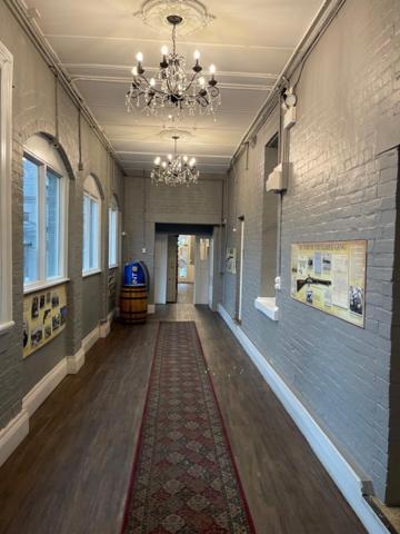 The Royal Mail Hotel Braidwood מראה חיצוני תמונה