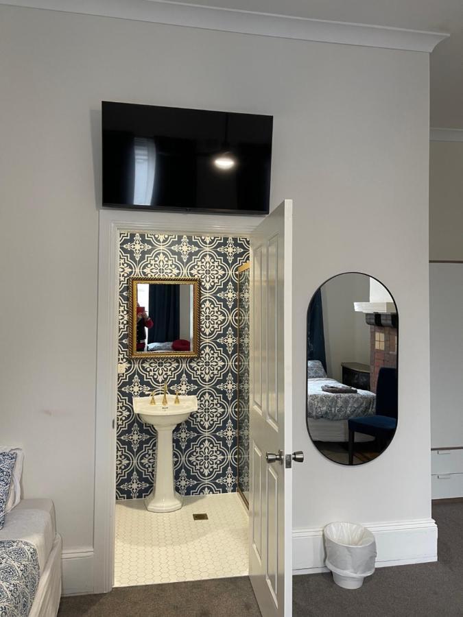 The Royal Mail Hotel Braidwood מראה חיצוני תמונה