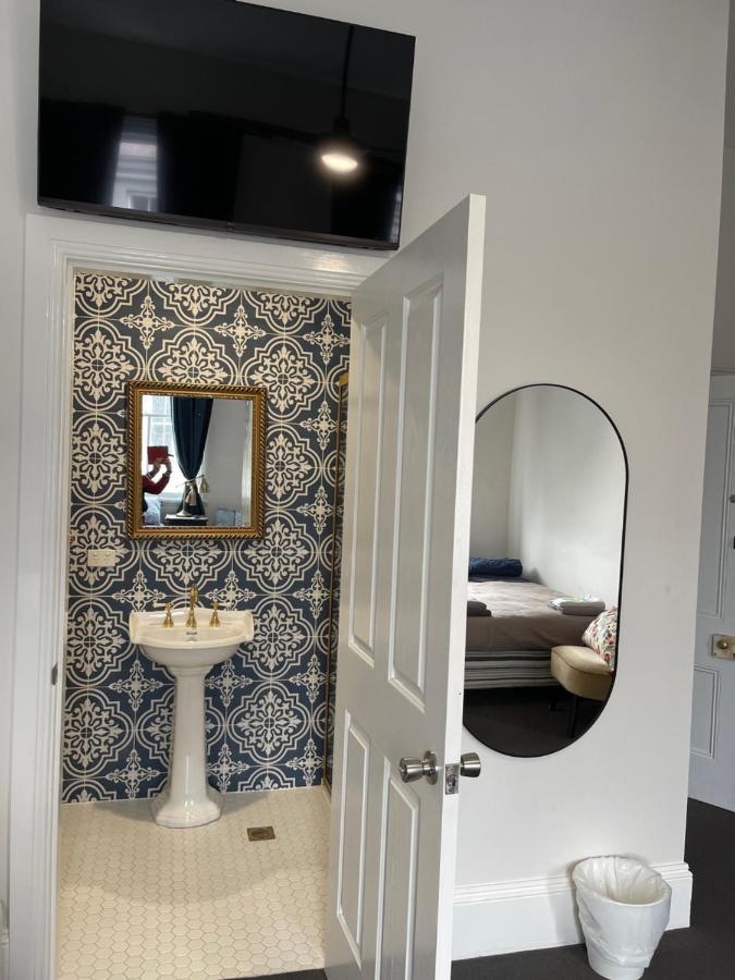The Royal Mail Hotel Braidwood מראה חיצוני תמונה